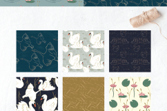Fancy Swan Collection Product Image 4