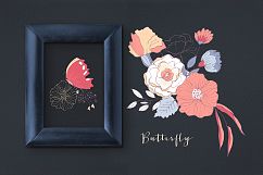 Butterfly Product Image 3