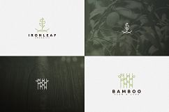 20 Logos Agriculture Edition Product Image 11