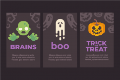 Halloween elements collection Product Image 4
