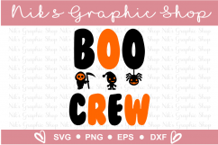 Halloween SVG, Witch SVG, Ghost SVG, Halloween Svg Bundle Product Image 3