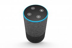 New Amazon Echo Mockup  Product Image 15