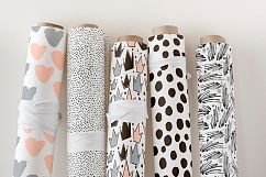 Abstract patterns pack Product Image 3