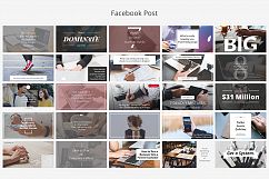 Startup Social Media Banners Product Image 3