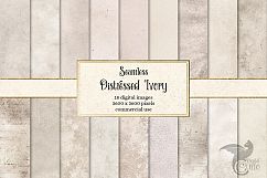 Distressed Ivory Textures Product Image 1