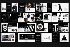 The Hipster Keynote Product Image 2