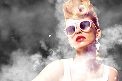 Fog Photoshop Action Product Image 6