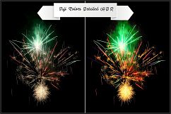 PyroFest HDR LUTs Product Image 3