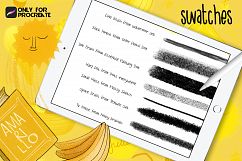Mix Box brushes for Procreate Product Image 3
