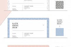 MALINA Resume – 3 Pages + Bonus Product Image 4