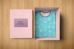 Christmas snowflakes Product Image 10