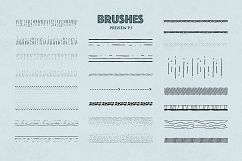 The Fairy Vector Brushes Product Image 3