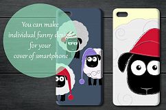 Good night Collection. Sweet dreams. Product Image 9