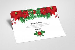 Elegant Wedding Invitation Cards Set Product Image 7