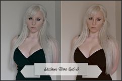 Variations Profiles LR7.3 ACR10.3 Product Image 14