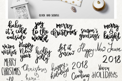 Warm Wishes greeting collection Product Image 6