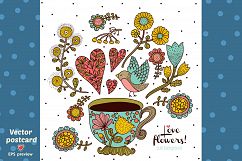 Love flowers. Product Image 13