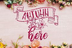 SVG Bundle Fall, Harvest SVG, Farm SVG, Autumn quotes svg Product Image 4