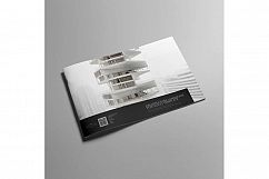 Architecture Landscape Portfolio Product Image 5