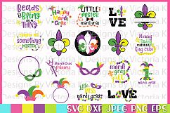 The Huge SVG Bundle, 500 Cutting files, SVG, DXF,PNG Product Image 15