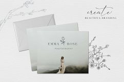 Botanical Illustrations Vol.2 Product Image 7