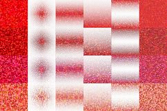 336 Square Patterns (AI, EPS, SVG, JPG 5000x5000) Product Image 12