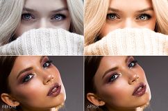 Art Portrait Lr Presets Product Image 2