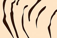Tiger Abstract Background Product Image 10