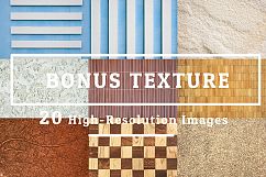 50 Texture Background Set 01 Product Image 10