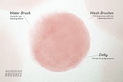 Watercolour for Procreate Product Image 3