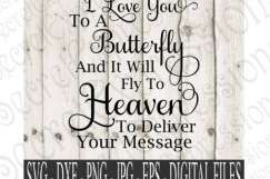 Sympathy SVG Bundle Memorial SVG Set 11 Designs Product Image 6