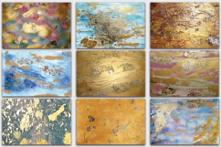 Gilded Texture Collection Product Image 6