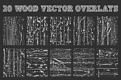 Vector Patterns Great Bundle 5 in 1 Product Image 7