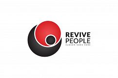  Revive People Logo Product Image 2