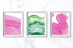 MODERN INK - Abstract Textures Pack Product Image 3