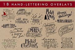 Christmas Crafters Pack for DIY projects Product Image 5