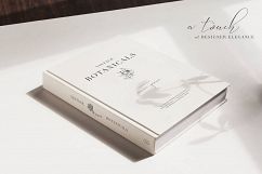 Botanical Illustrations Vol.2 Product Image 8