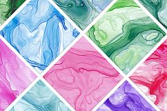 MODERN INK - Abstract Textures Pack Product Image 10