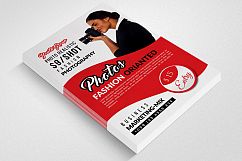 Photography Business Flyer Product Image 2