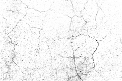 18 Transparent Grunge Textures Product Image 9