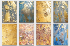 Gilded Texture Collection Product Image 8