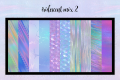 Iridescent Collection Product Image 11
