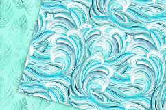 Surfer Girl Basic Papers Product Image 5