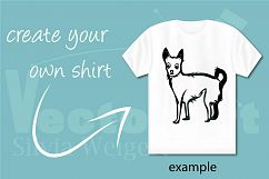 Chihuahua Dog SVG - Cut File for Crafters Product Image 3