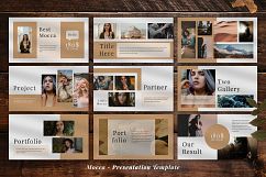 Mocca Presentation Product Image 3