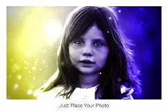 Double Light Photoshop Mock-ups Product Image 5