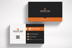 Business Card Template Product Image 3