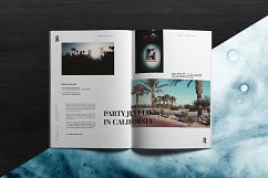 INFUSION - Lifestyle Magazine Product Image 3