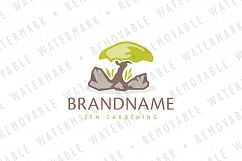 Lone Bonsai Logo Product Image 2