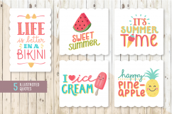 It&#039;s Summer time! Sweet animals Product Image 5